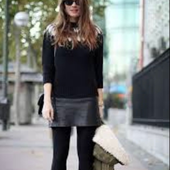 Authentic Axara made in France ๐ซ๐ท Mini Utility Skirt, S - Picture 1 of 11